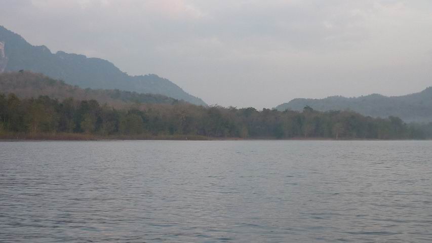 ทริปส่งท้ายปีเก่าลำปางหนา