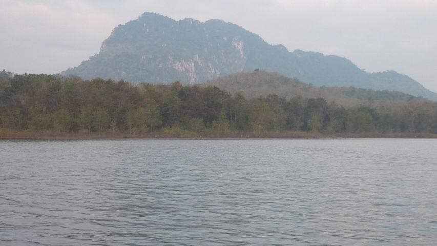 ทริปส่งท้ายปีเก่าลำปางหนา