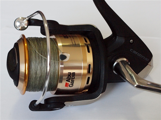 หาด้ามจับ Abu garcia cardinal 807 ได้ที่ไหนครับ