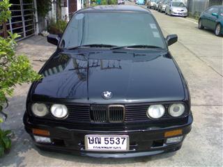 นอกเรื่องนิดครับ เรื่อง อะไหล่รถยนต์ BMW 316I