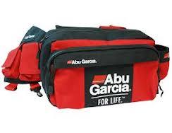 หาซื้อกระเป๋า ABU GARCIA FOR LIFE