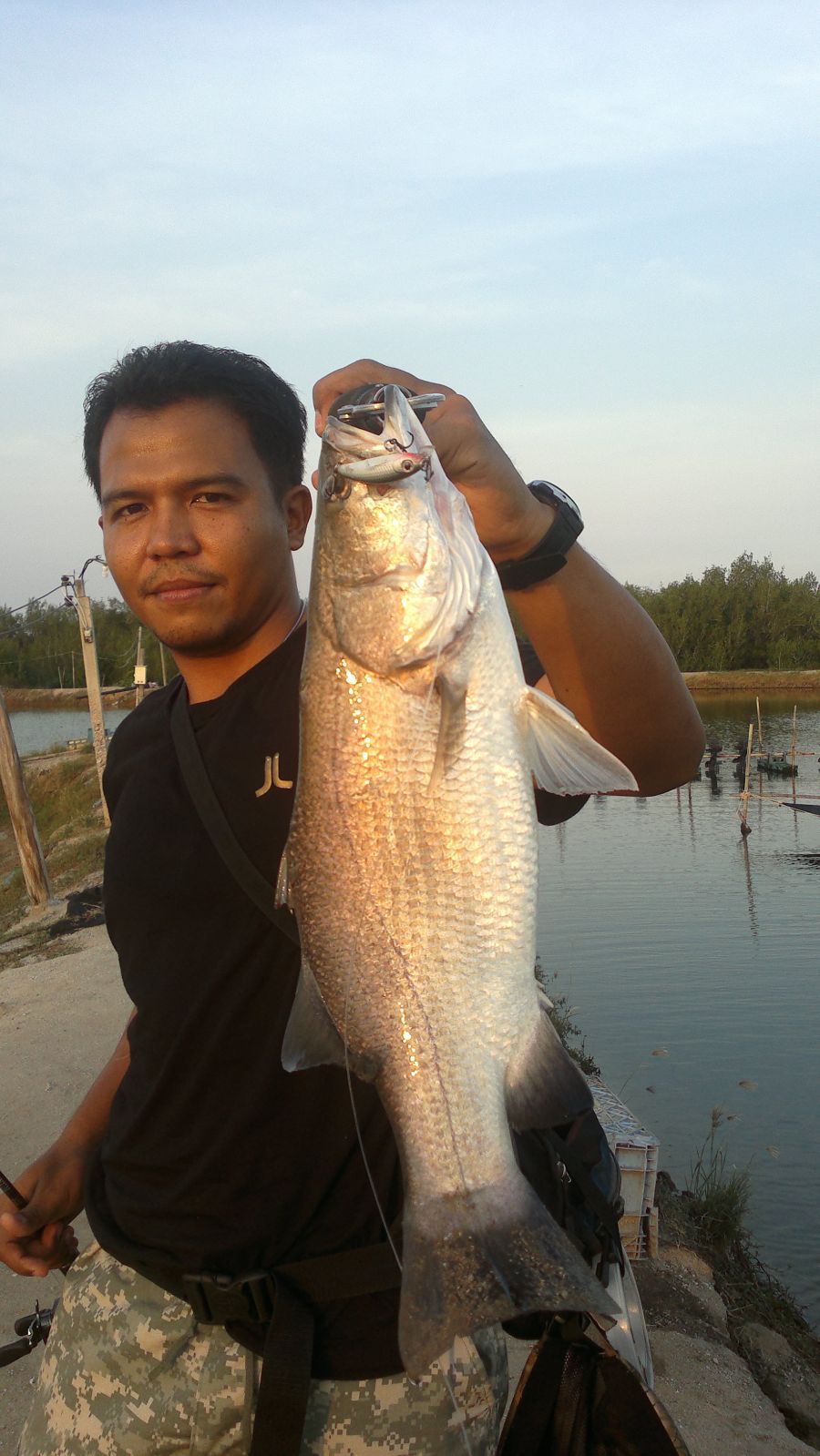 ......หากับข้าว....