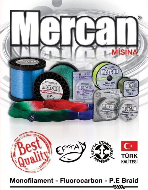 สาย mercan made in Turkey. รางวัลมากมายในยุโรป