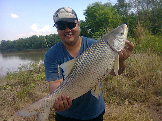 2 วัน 3 ตัว 19 โล 