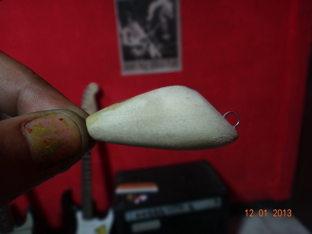 รบกวนชี้แนะหน่อยครับเรื่องกบกระโดด
