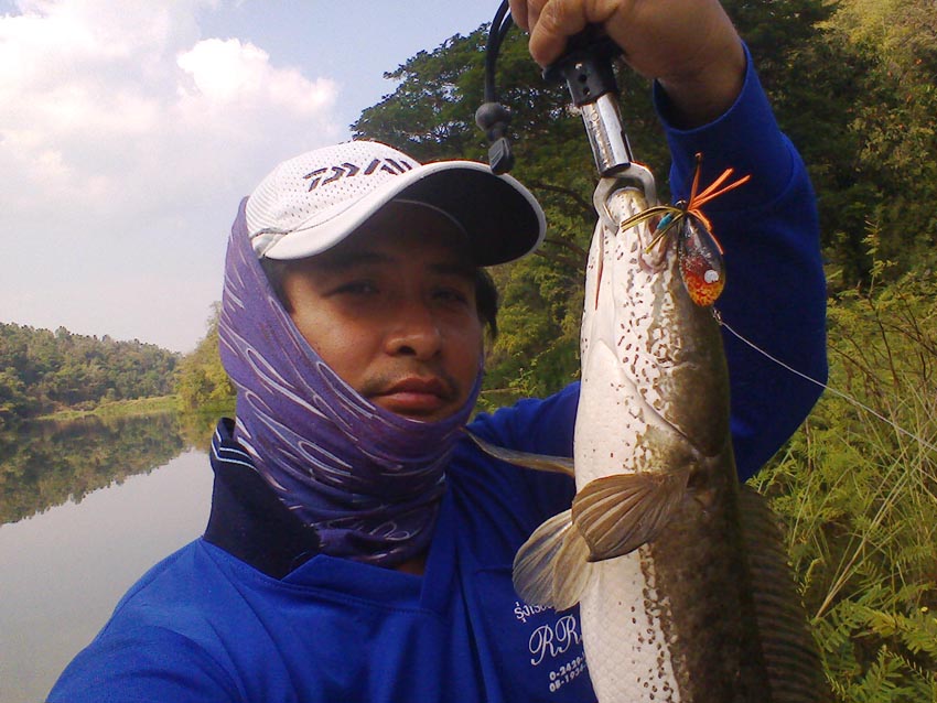 ตัวเล็กไม่ตบ  ตบมันโล UP เลยคร๊าบบบบบบบบ