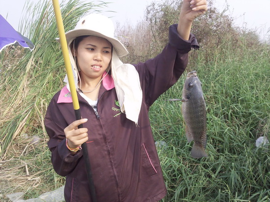 ตกปลาวันครู