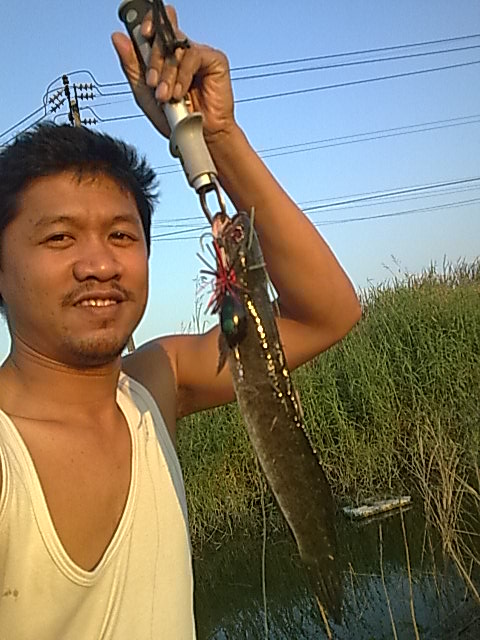 แค่หายคันมือ