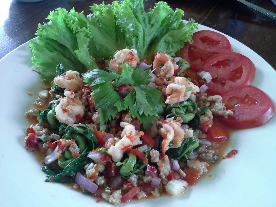ภารกิจพุงกาง ที่ครัว บึงบึก อร่อยขั้นเทพ แต่ราคาบ้านๆ...ถนน สุขาภิบาล5 ซอย82