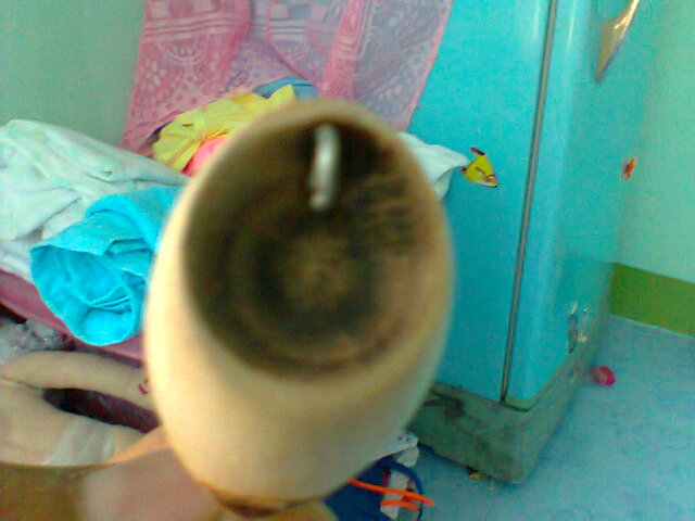 กบปากป๊อบ