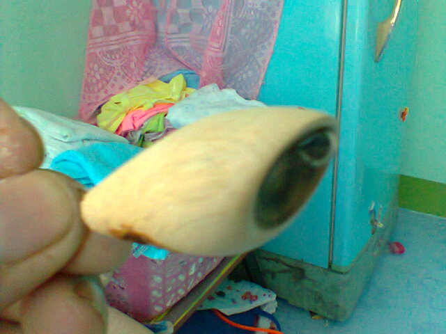 กบปากป๊อบ
