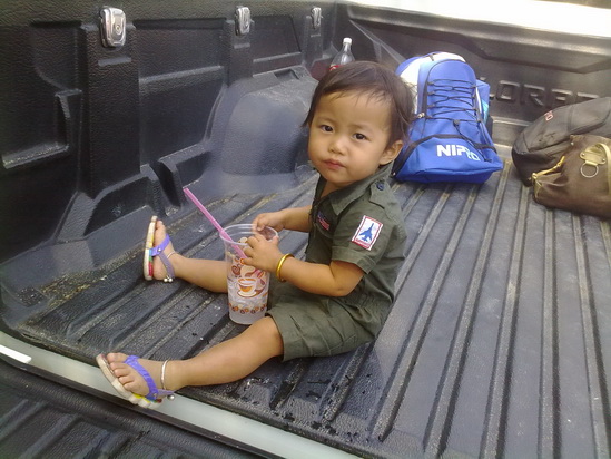 เก็บตก