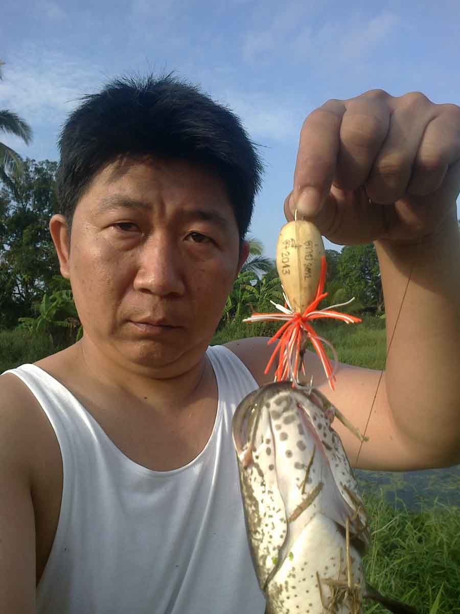 บึงบัวแก่นท้าวเขตติดต่อสูงเนินสีคิ้ว งับๆ บายน้าตี๋คับ