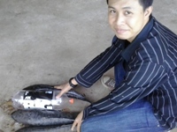 ตัวไม่ใหญ่แต่ไซส์งาม