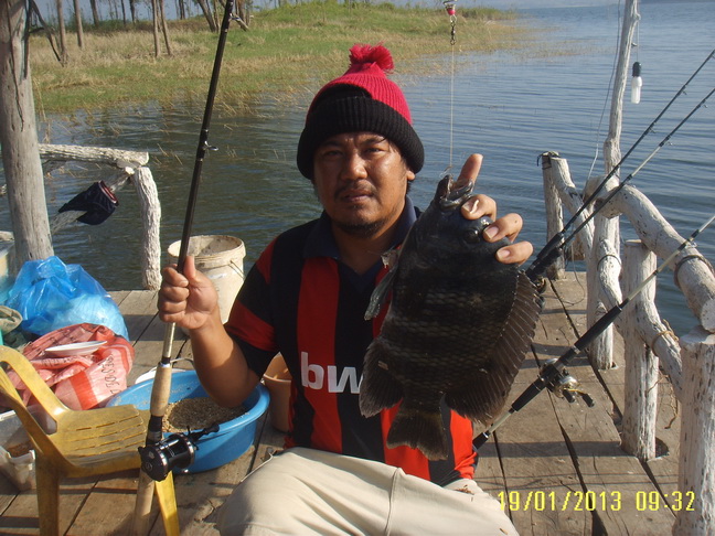 บ้านหาดแตง
