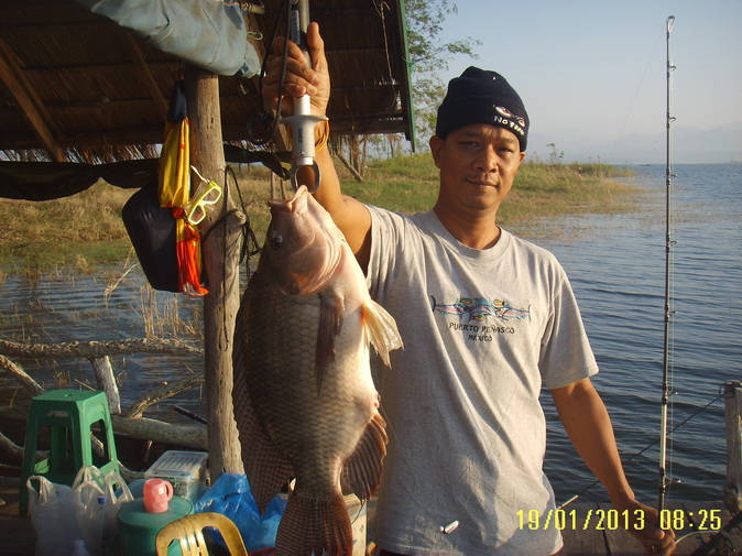 บ้านหาดแตง