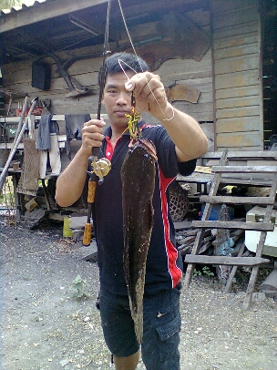 ไปไกลไม่ได้ไม่มีเวลาครับ