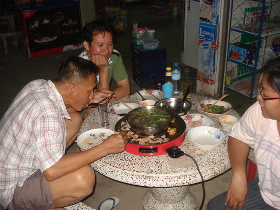 หนองด่านมาแว้ววววว!!!