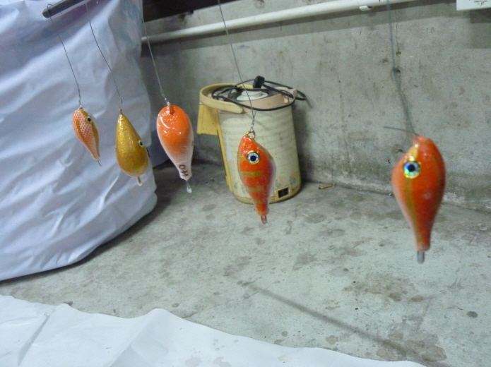 ทำเองบวกกับบอดี้ของน้าท่านหนึ่ง