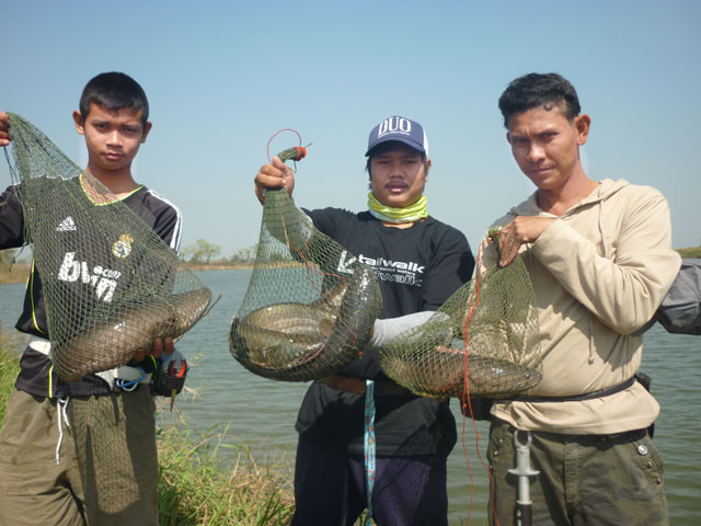 ทริปสันๆมันๆ  