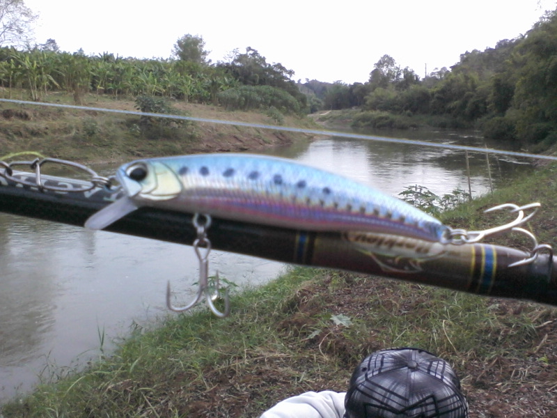 ลองของใหม่ แต่หมายเดิม