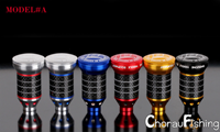 Quantum smoke 100 เปลี่ยน knob bazzone