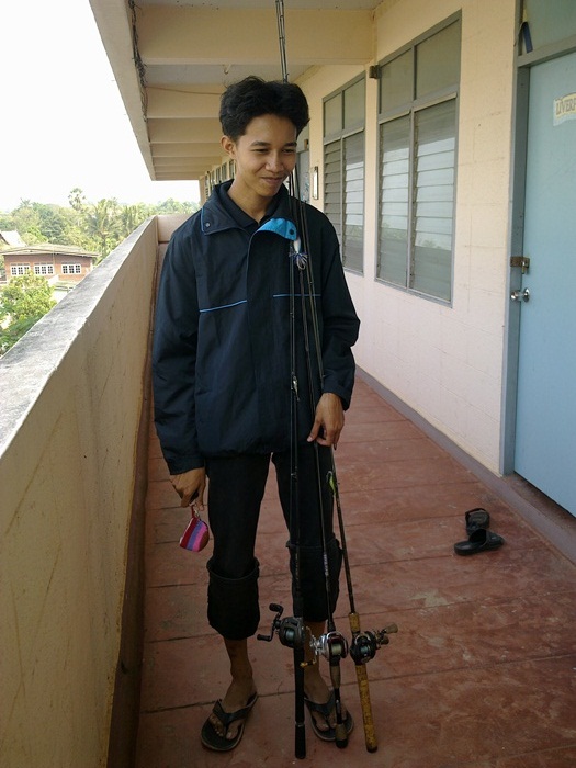 สไตล์เรา ข้างทาง