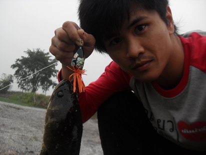 bob เมื่อวันอาทิตย์ที่ผ่านมา
