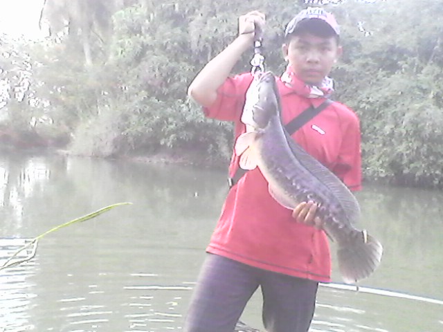 ตกปลา นครสวรรค์