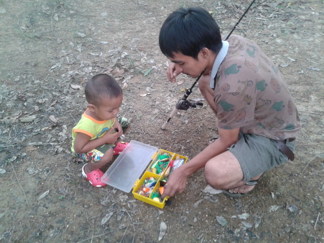 ^_^พาชมหมาย โครงการ 2 กับเจ้าเกมส์^_^