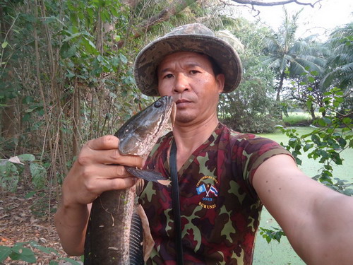 ช่อน..หมายลับ..โคราช..