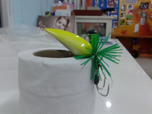 ^_^กบ หยดน้ำ น้า ป. พอได้ไหม^_^