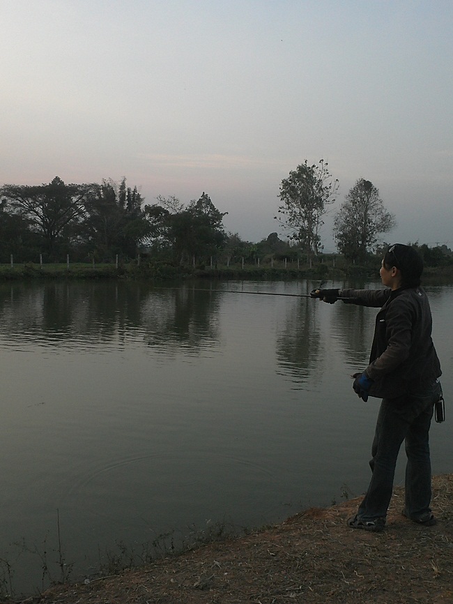 ตกกะพงแต่ได้...สวาย