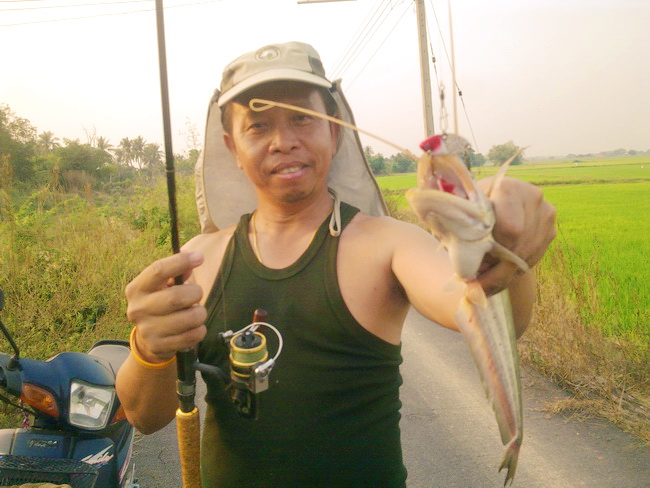 ปลาค้าว...!!!!  