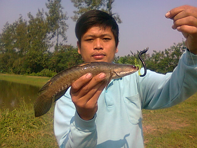 แค่นี้ก็สุขแล้ว ลพบุรี