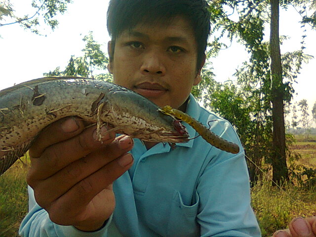 แค่นี้ก็สุขแล้ว ลพบุรี