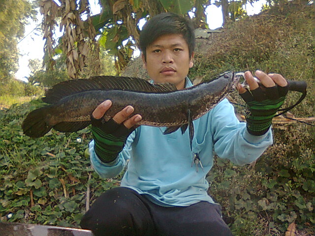 แค่นี้ก็สุขแล้ว ลพบุรี