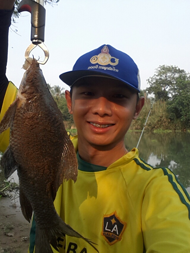 พักผ่อน ปั้นขนมปัง แบบชิลๆ ครับ