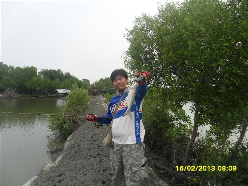 กุเรา เละเทะ