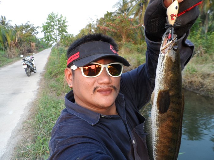 จัดหนักทั้งคู่...[กัตจัง&หยดน้ำ] 2.