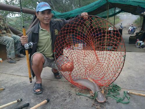 หัวเชื้อใหม่ ใช้เวลาทดลอง5ปีครับ