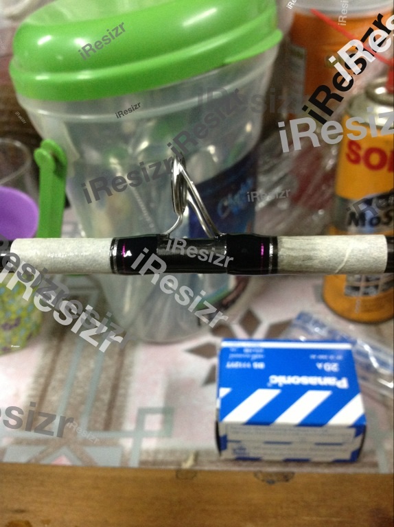 ลองดูกับรีลซีทรุ่นใหม่ของ Fuji อีกแล้วกับงานบ้านๆ