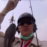 ปลาช่อนที่ บางแขม นครปฐม