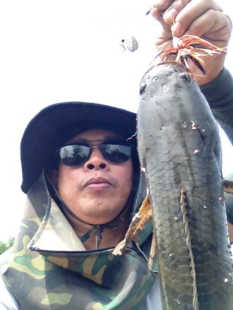 @ พอได้หายแห้วววว @