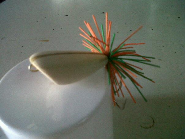 กบกระโดด "น้าโอ๋พัทลุง"ขนาด4.0cm 