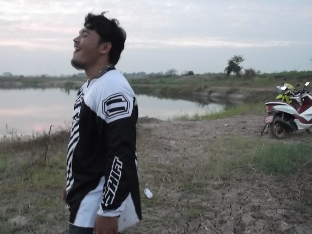 ผลงาน R.F.G. Fishing Club ครับ