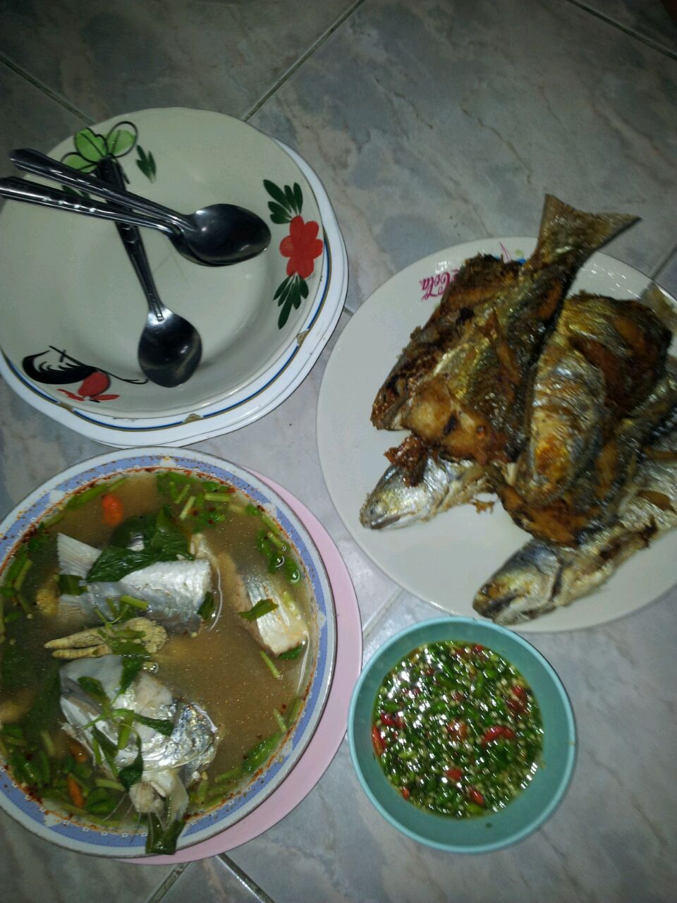 ไปตกกุเรามาครับ byเด็กพระประแดง