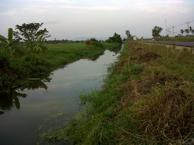 สภาพหมายปลาช่อนเพชรบุรีคับ แถวนี้หมาย น้าก๋ง (kongfishing) แนะนำ^^