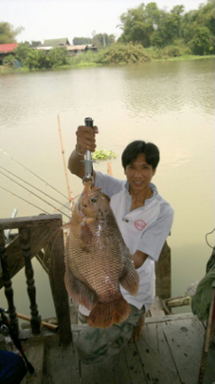 พี่ชายผมเอง