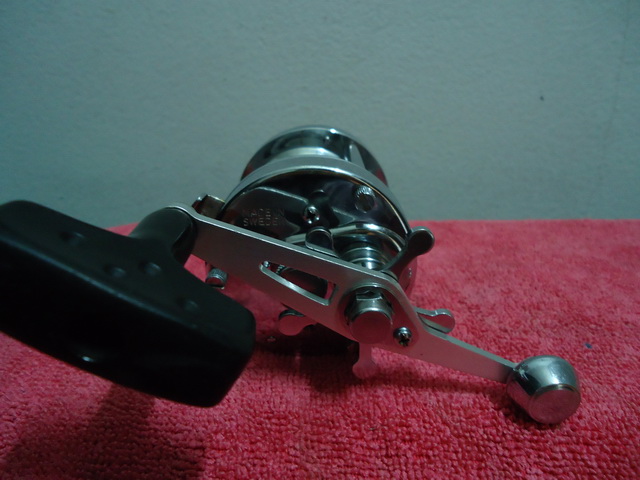 ขอความรู้เรื่อง rocket chrom200